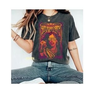 Aerosmith Aero Force One Music Band Tshirt Hard Rock Lovers Tshirt